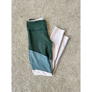 outdoor voices leggings
